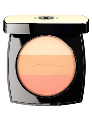 Les Beiges Healthy Glow MultiColour 1 от Chanel.