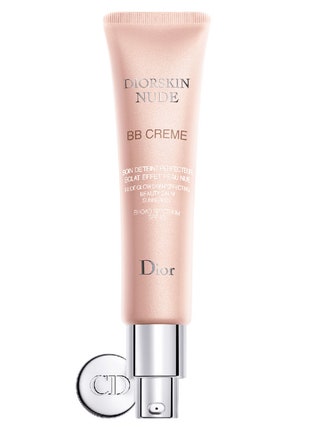 Diorskin Nude от Dior.