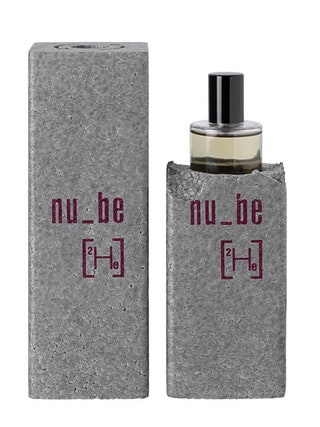 Helium от Nu Be.
