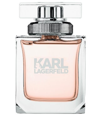 Цветочный  аромат с зелеными нотами 85 мл 4131 руб. Karl Lagerfeld