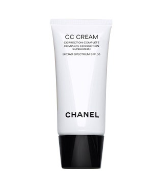CC Cream SPF 30PA Chanel
