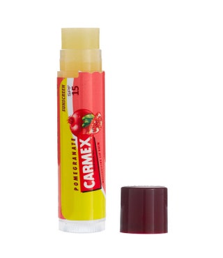Блеск для губ с солнцезащитным SPF 15 215 руб. Carmex