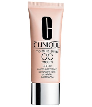 CC Cream SPF 30 Clinique