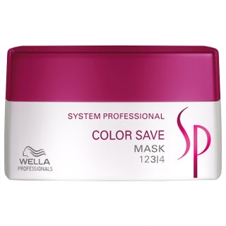 Маска для волос Color Save 1250 руб. System Professional