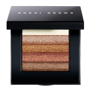 Сияющая пудра Shimmer Brick Compact Bronze 2730 руб. Bobbi Brown