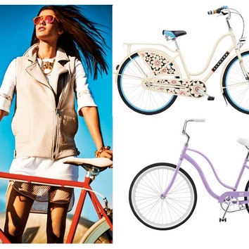 Педалируем тему: пять удачных моделей городских велосипедов