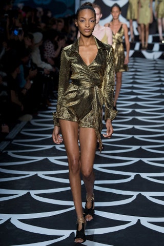 Diane von Furstenberg