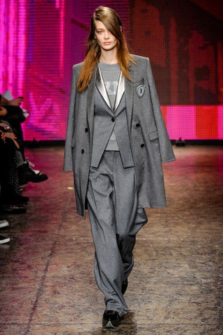 DKNY