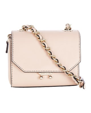 Сумка из искусственной кожи 7260 руб. Karen Millen