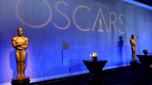 9 номинантов на премию «Оскар» 2014 в категории «Лучший фильм»