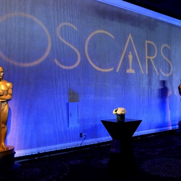 9 номинантов на премию «Оскар» 2014 в категории «Лучший фильм»