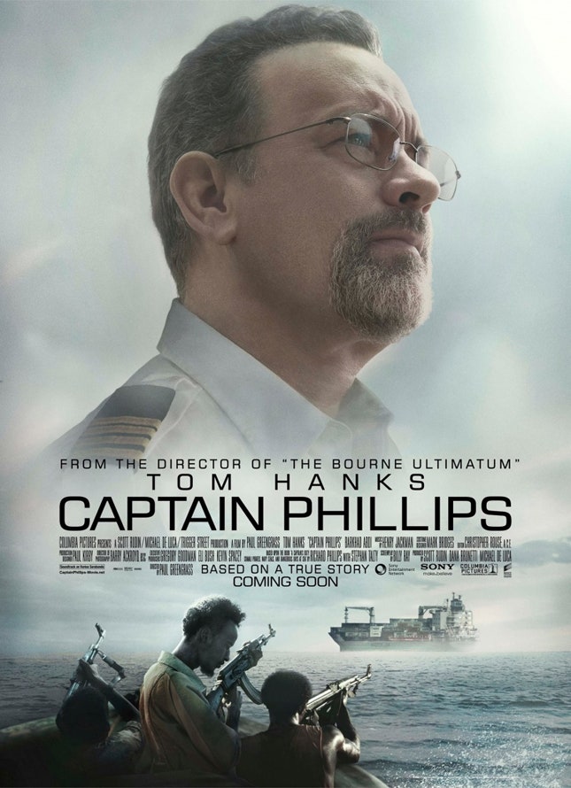 9 номинантов на премию «Оскар» 2014 в категории «Лучший фильм»