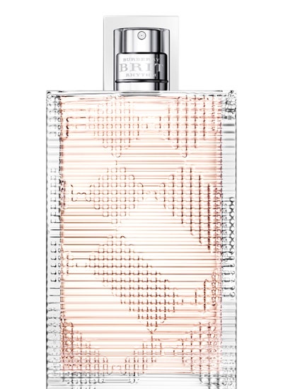 Brit Rhythm от Burberry