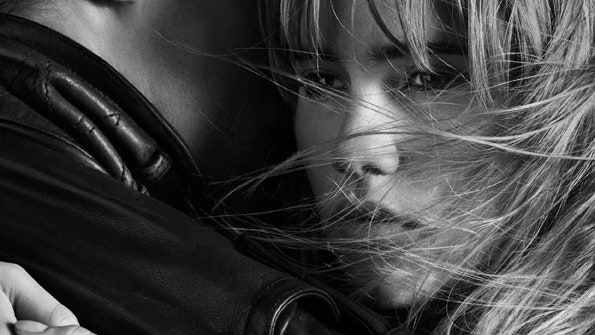 Новый аромат Brit Rhythm от Burberry