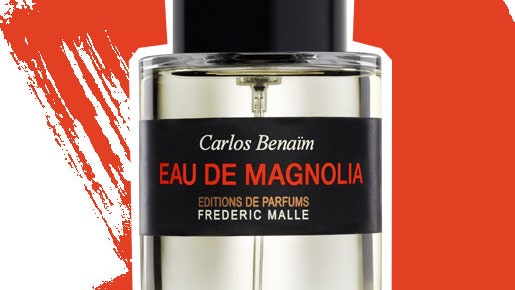 Новый аромат Frederic Malle Eau de Magnolia