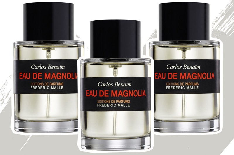 Аромат Eau de Magnolia Editions de Parfums