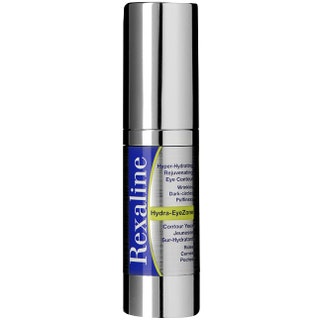 Крем с гиалуроновой кислотой и микрочастицами жемчуга HydraEyeZone 2340 руб. Rexaline