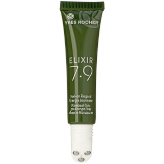 Гель с кофеином Elixir 7.9 laquoЭнергия молодостиraquo 990 руб. Yves Rocher