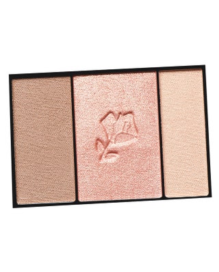 Румяна Subtile Palette 01 2500 руб. Lancocircme