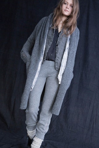 Raquel Allegra.