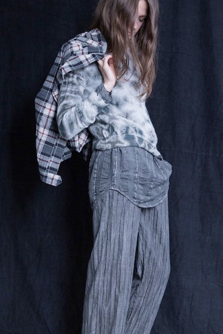 Raquel Allegra.