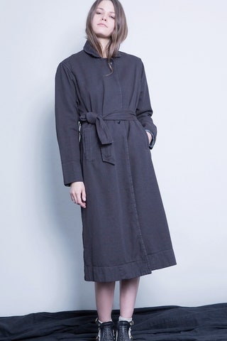 Raquel Allegra.