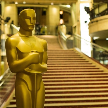 Сам себе режиссер: 5 номинантов на «Оскар» 2014
