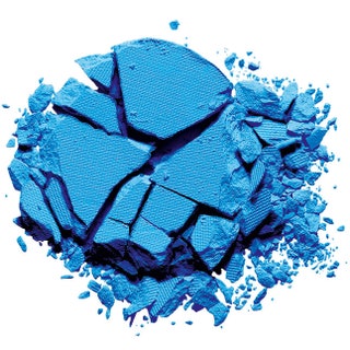 Цветной мелок для волос Falling for Blue 450 руб. The Body Shop