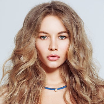 Русские красавицы: макияж в национальном стиле