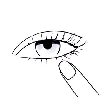 Очи страстные: как рисовать smoky eyes