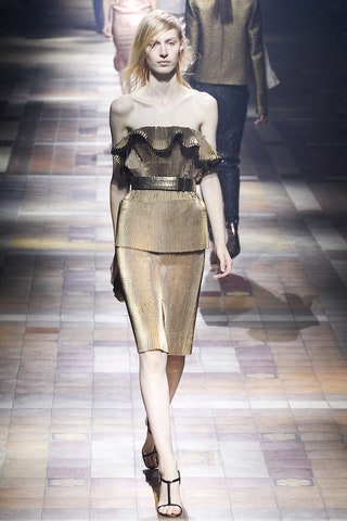 Lanvin.