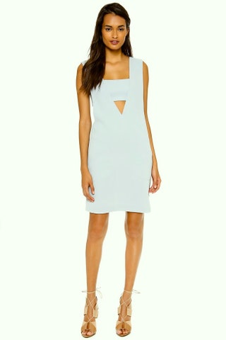 Платье T by Alexander Wang