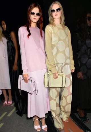 Sportmax весналето 2014