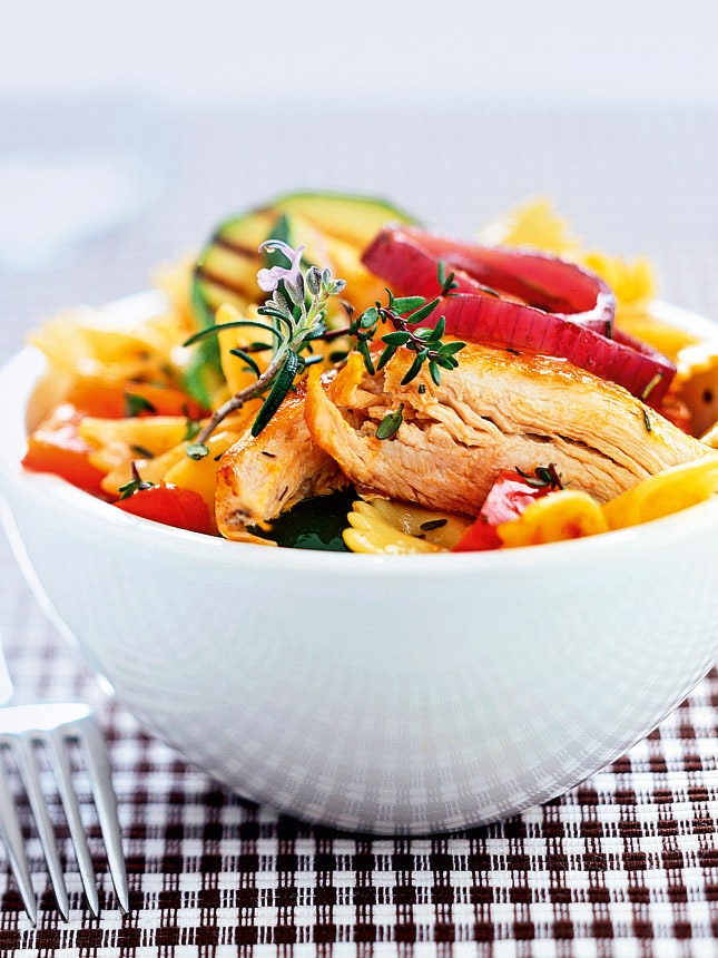 Диетический ужин пять вкусных и полезных блюд на каждый день