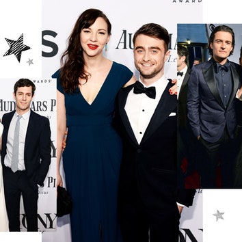 Tony Awards: итоги церемонии и красная дорожка