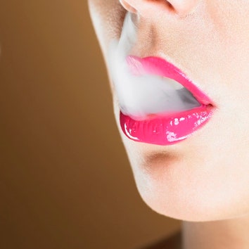 5 причин бросить курить