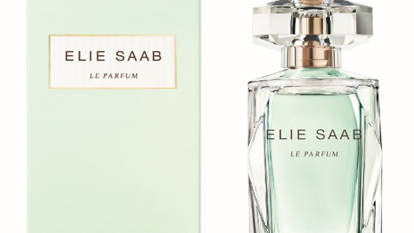 Новый женский аромат L'Eau Couture от Elie Saab