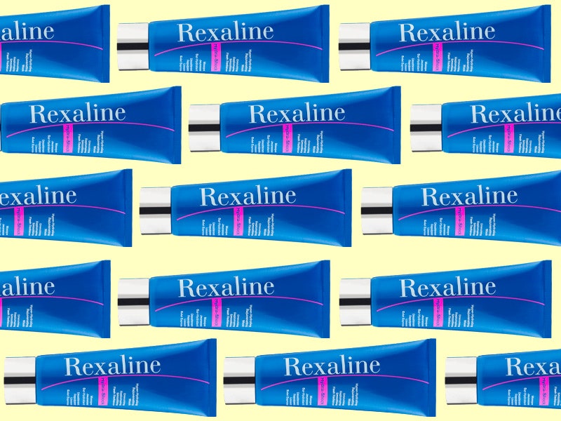 Rexaline HyperHydrating Rejuvenating Mask 2115 руб.