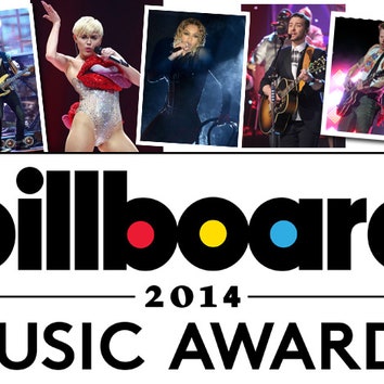 Главные номинации Billboard Music Awards 2014