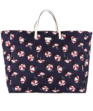 Gucci сумка  из хлопка 29 980 руб.