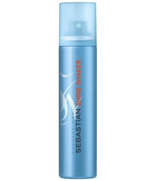 Спрей для блеска волос Shine Shaker 2100 руб. Sebastian Professional