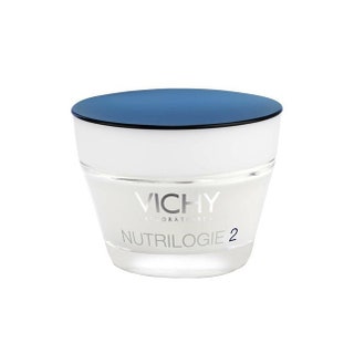 Крем глубокого действия Nutrilogie 2 для очень сухой кожи 1078 руб. Vichy