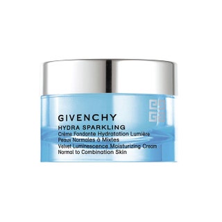 Увлажняющий крем для сияния кожи 2655 руб. Hydra Sparkling Givenchy