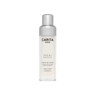 Защитный крем с экстрактом хлопка 4770 руб. Carita