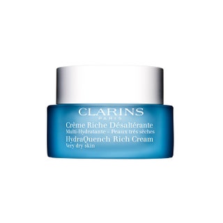 Увлажняющий крем для сухой кожи 1399 руб. Clarins
