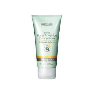 Концентрированный защитный крем для рук 230 руб. Oriflame