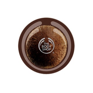 Масло для тела с ароматом кокоса 670 руб. The Body Shop