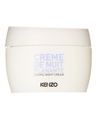Kenzo ночной крем Cosmic Night Cream 3000 руб. Чтобы быстро снять усталость нанесите крем на лицо как маску оставьте на...
