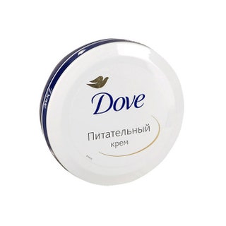 Питательный крем для тела 149 руб. Dove
