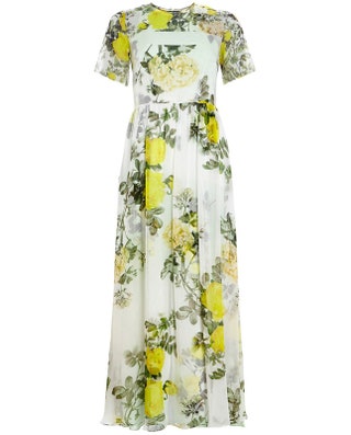 Asos Salon полиэстер 8219 руб.